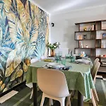 Le Floreal - Vue Mer, Proche Plage, Parking Prive Apartamento Bandol
