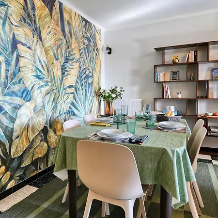 Le Floreal - Vue Mer, Proche Plage, Parking Prive Apartment Bandol